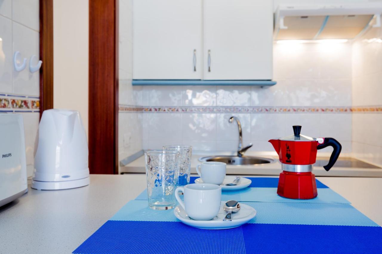 B2 Vistas Wi Fi Fibra Smart Tv Appartement