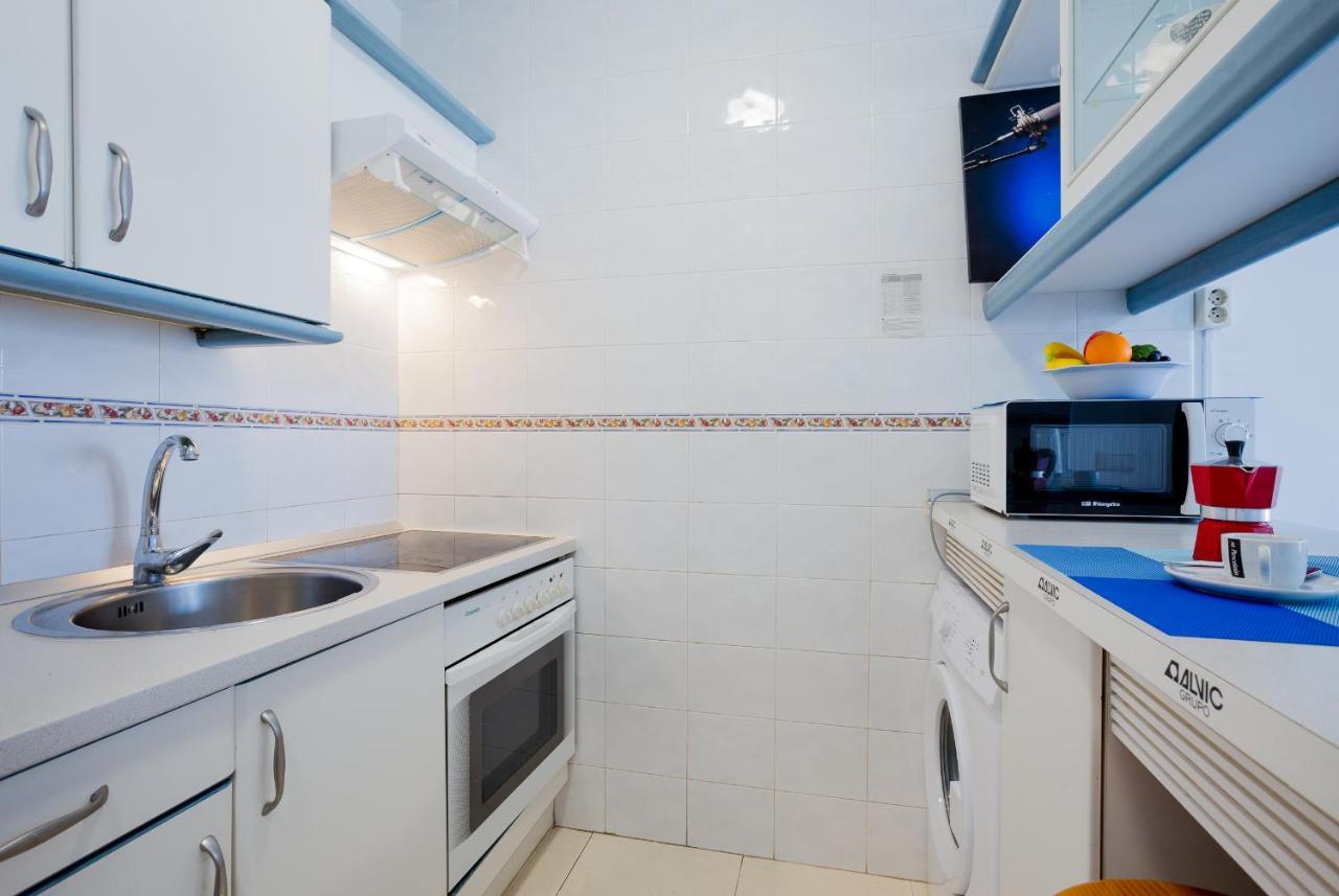 Appartement B2 Vistas Wi Fi Fibra Smart Tv Los Cristianos (Tenerife)