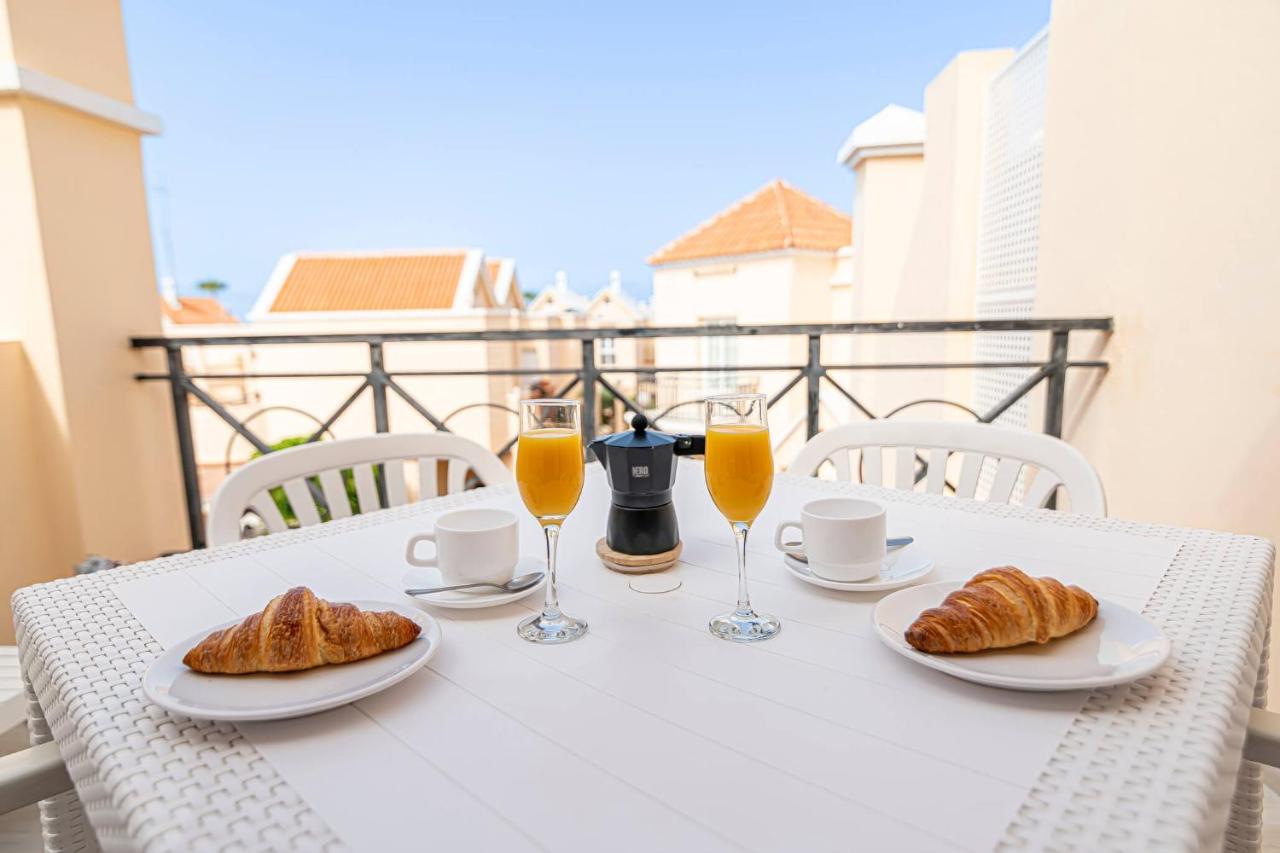 Apartamento Paradiso Libre, Playa De Fañabe Costa Adeje (Tenerife)
