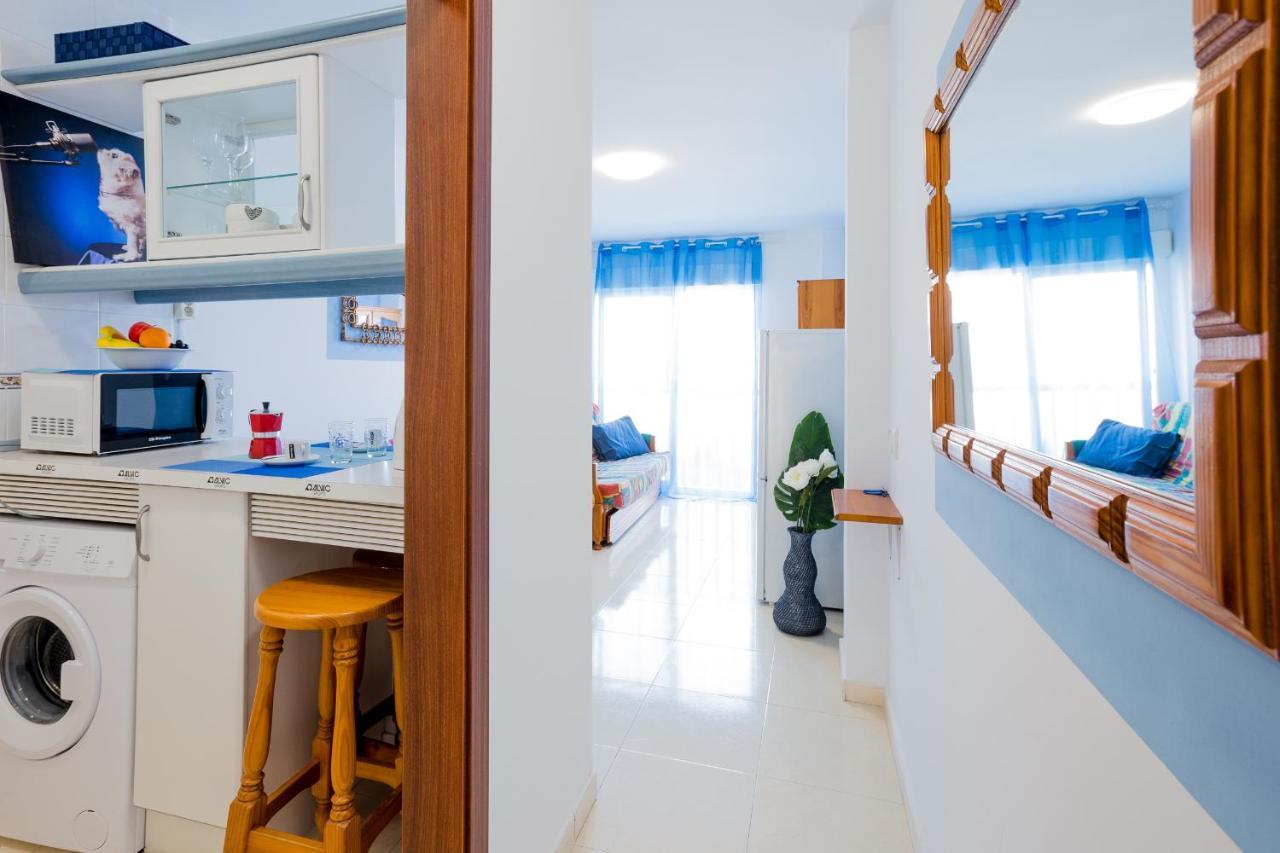 B2 Vistas Wi Fi Fibra Smart Tv Appartement