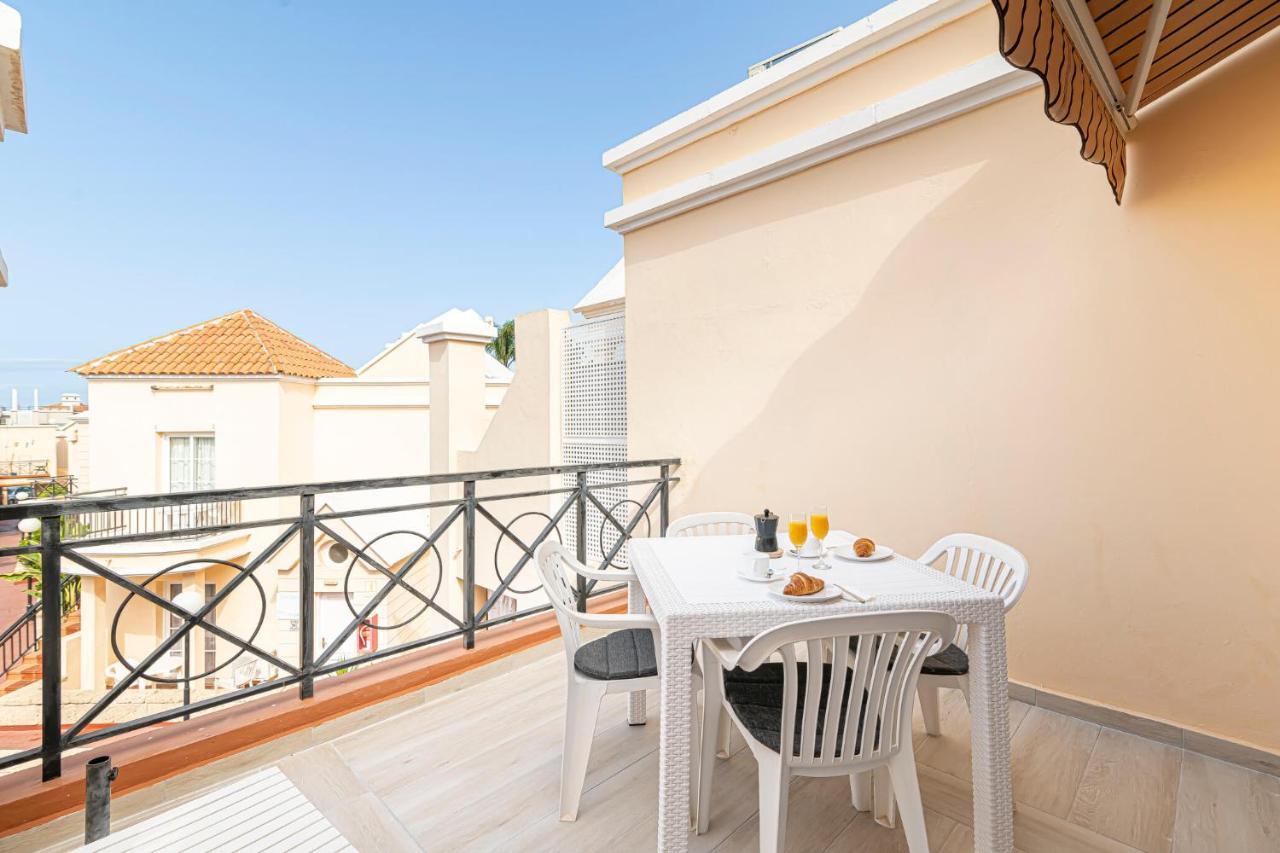 Apartamento Paradiso Libre, Playa De Fañabe Costa Adeje (Tenerife)