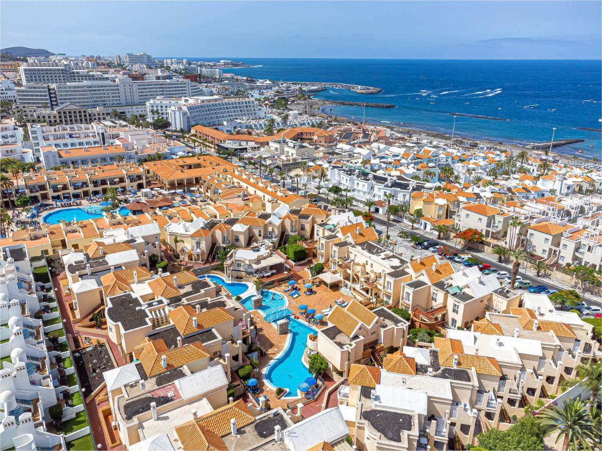 Apartamento Paradiso Libre, Playa De Fañabe *