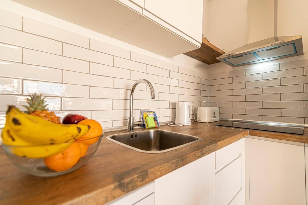 Apartamento Paradiso Libre, Playa De Fañabe