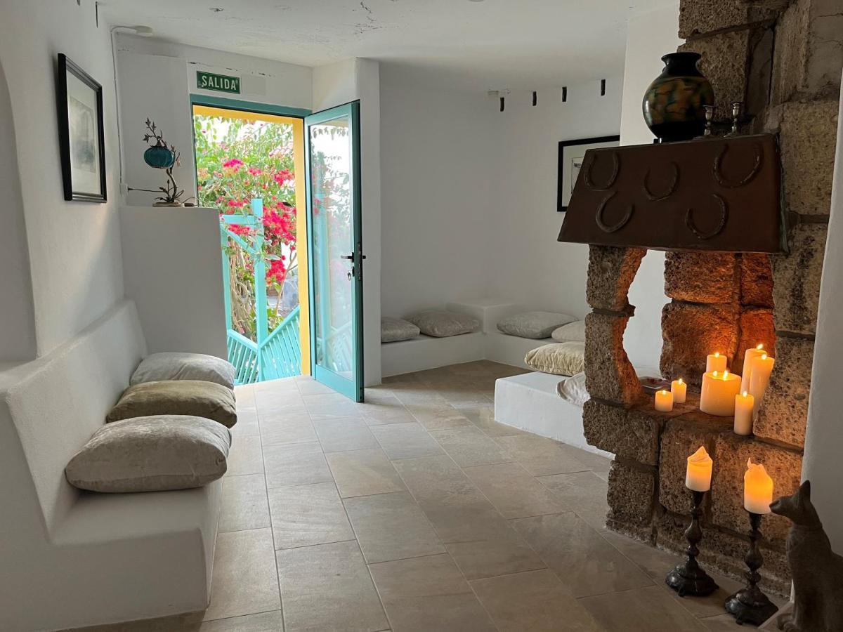La Finquita - Adeje Guest house *