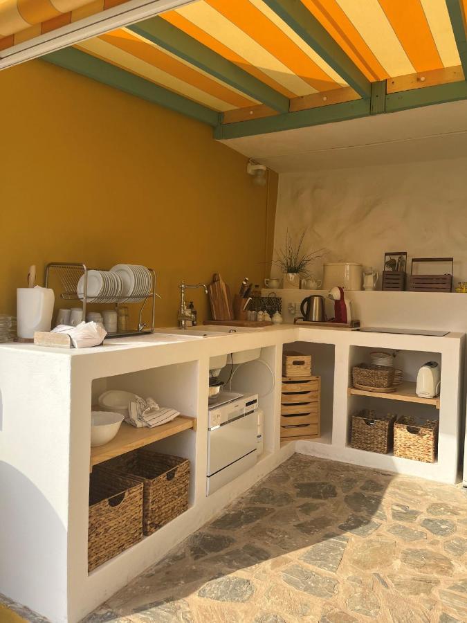 La Finquita - Adeje Guest house