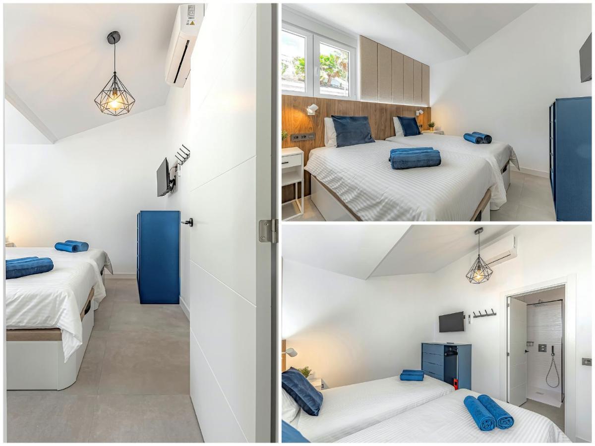 Apartamento Luxury In Island Village. *