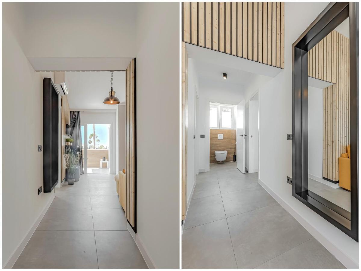 Luxury In Island Village. Apartamento