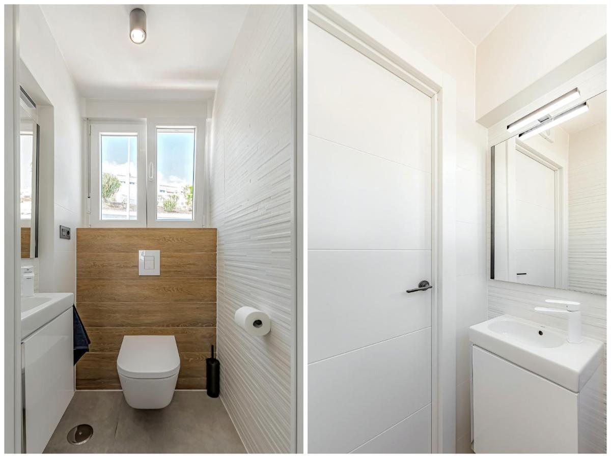 Apartamento Luxury In Island Village.