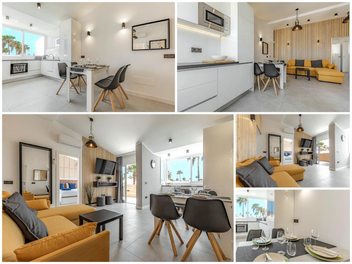 Luxury In Island Village. *