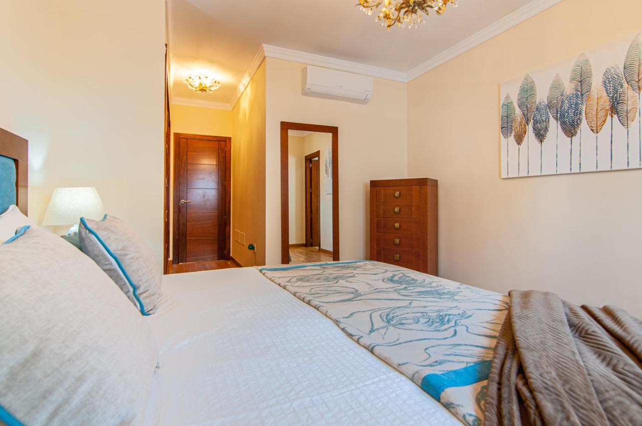 Torriani With Heated Pool Ph11