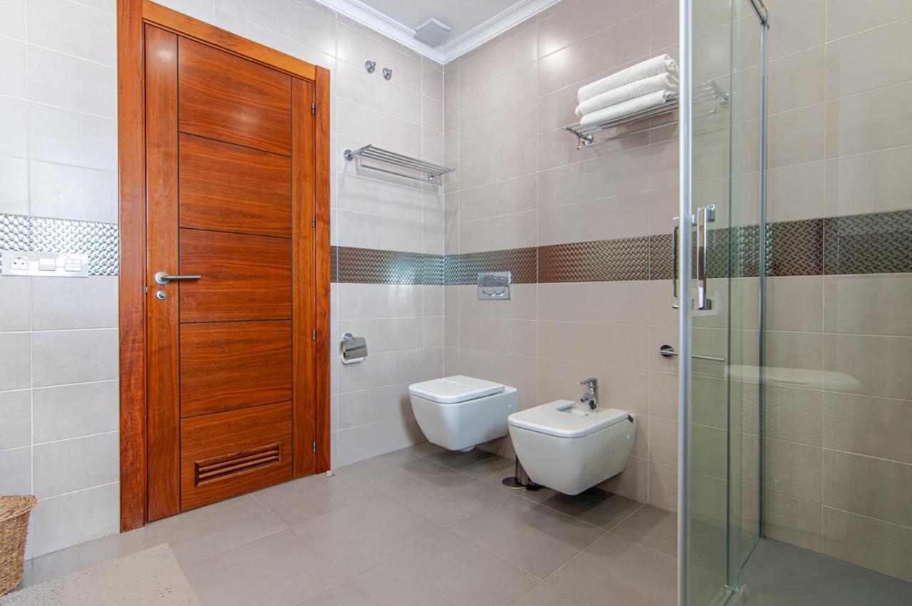Torriani With Heated Pool Ph11 Villa *