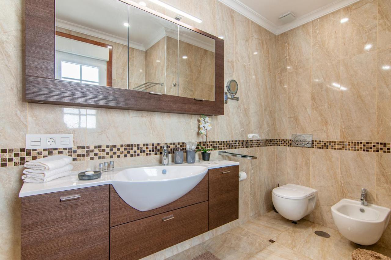 Torriani With Heated Pool Ph11 Villa Puerto de Santiago (Tenerife)