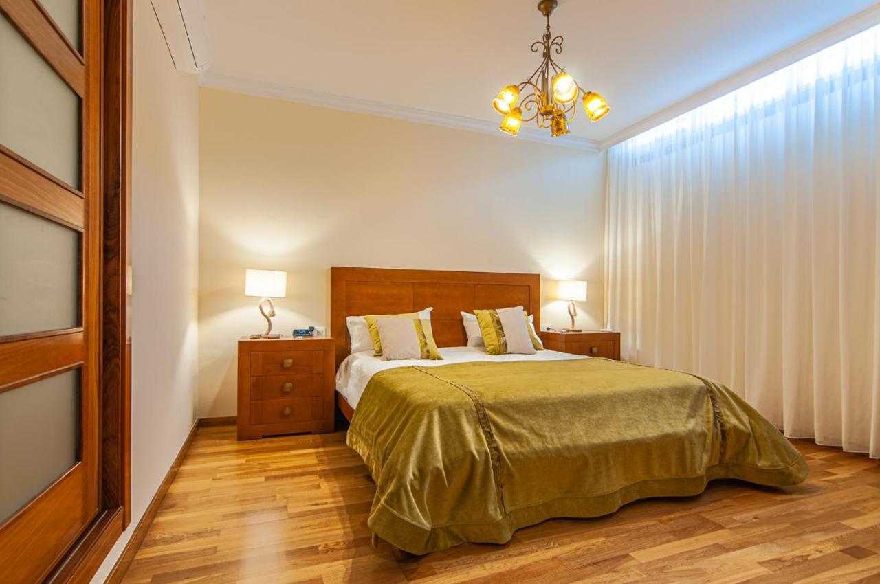Torriani With Heated Pool Ph11