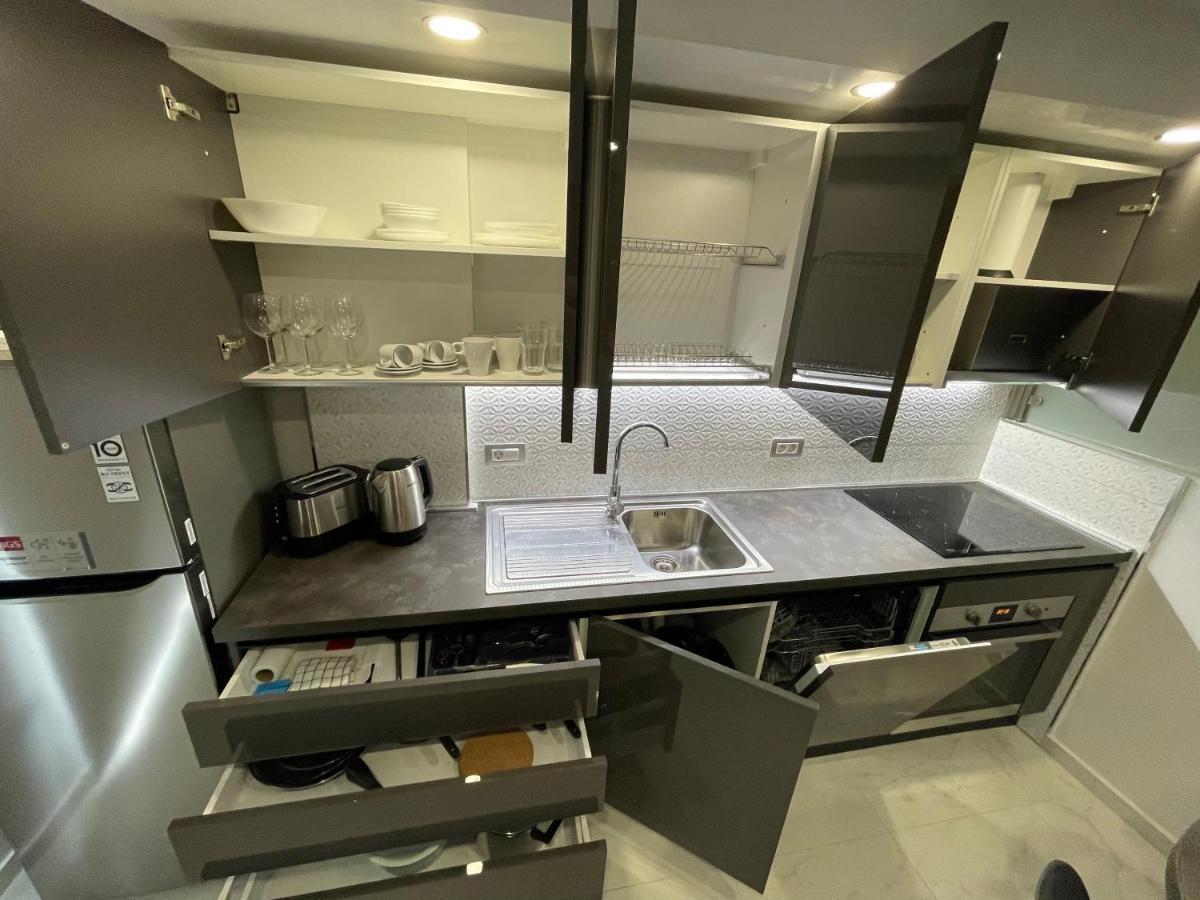 Tenerifeopenhome Luxury Comfort In Playa Americas Apartment *