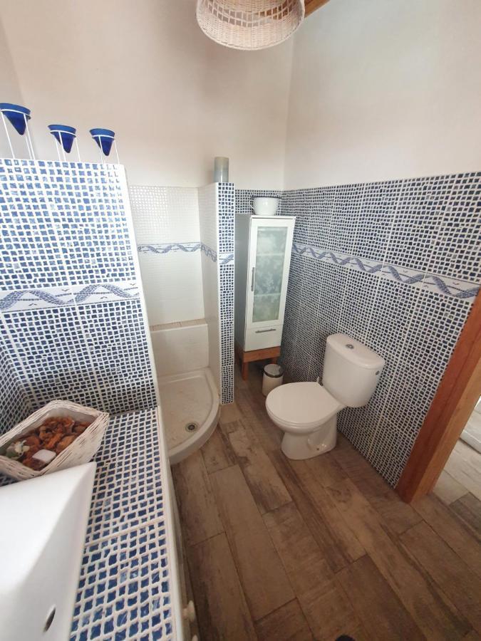 Villa Lomo Del Balo Guia de Isora (Tenerife)