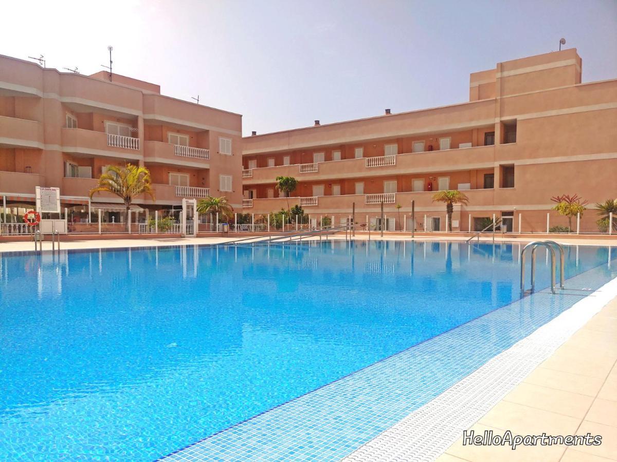 Apartment Sea Front Costa Sol By Helloapartments *