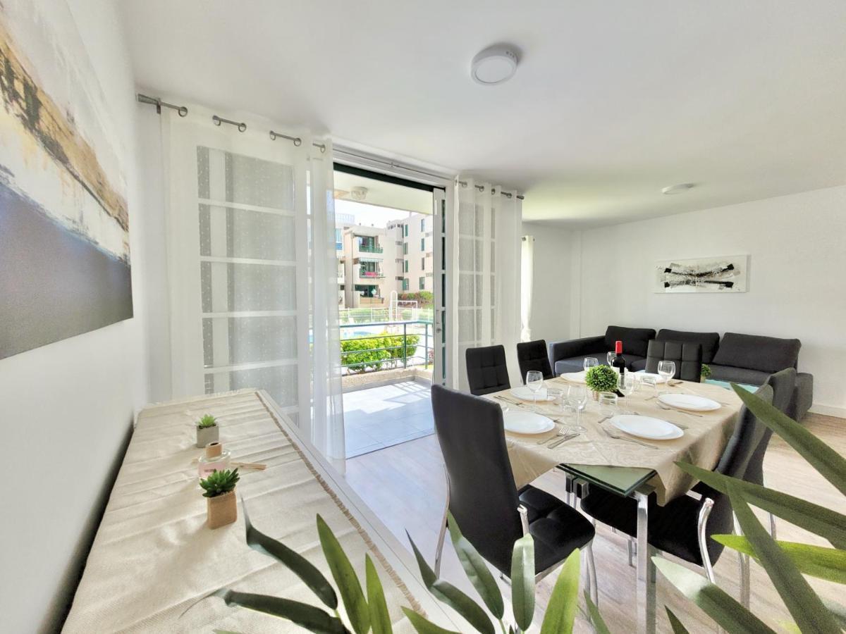 Americas Vinas Appartement Arona (Tenerife)