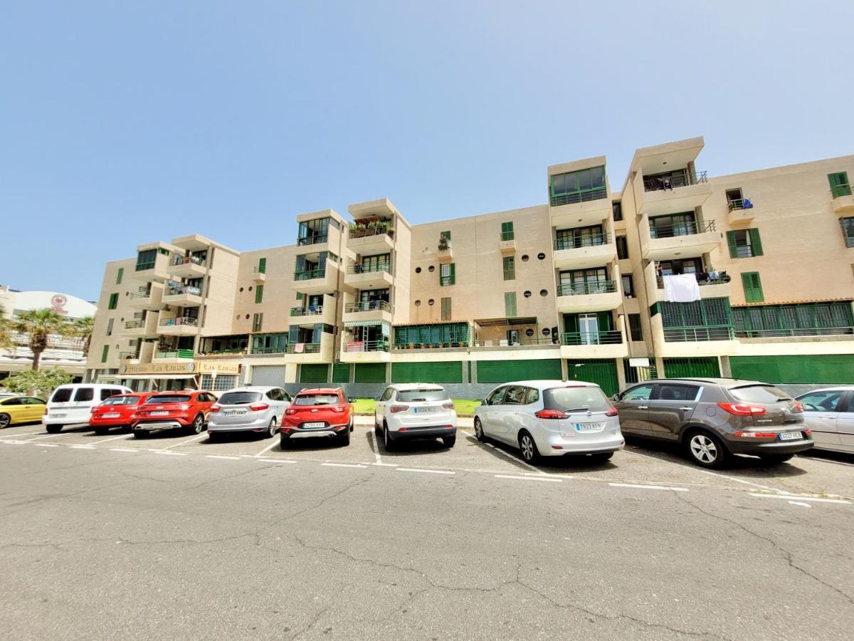 Americas Vinas Appartement