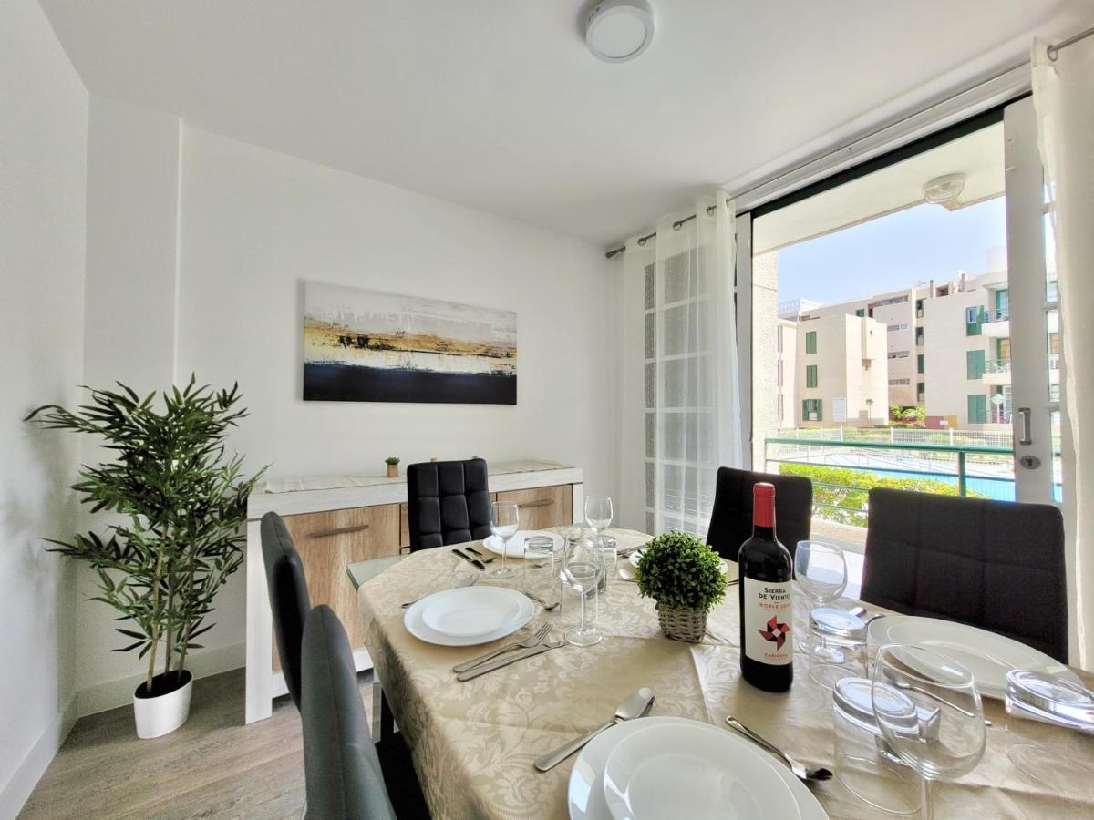 Appartement Americas Vinas Arona (Tenerife)