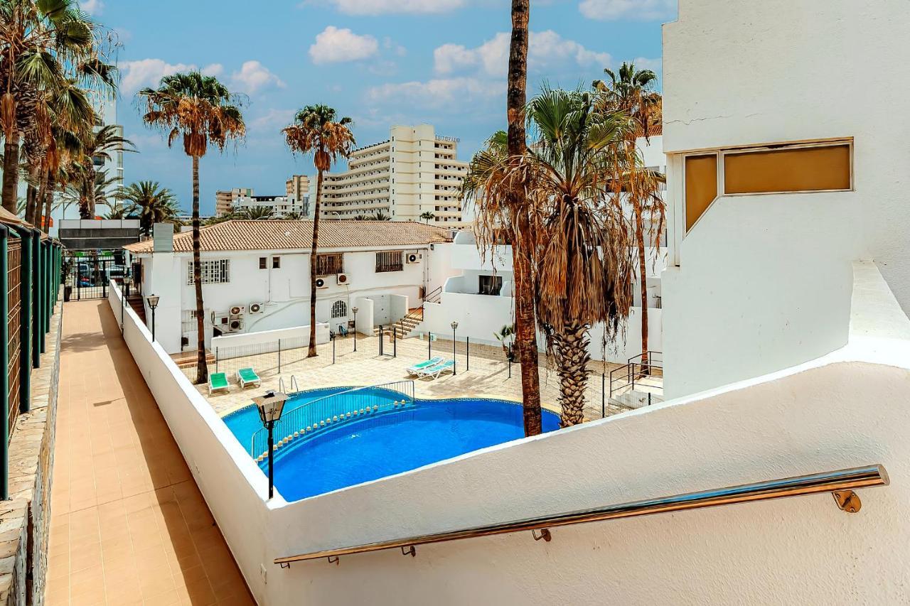 Tenerifeopenhome Luxury Comfort In Playa Americas * Playa de las Americas (Tenerife)