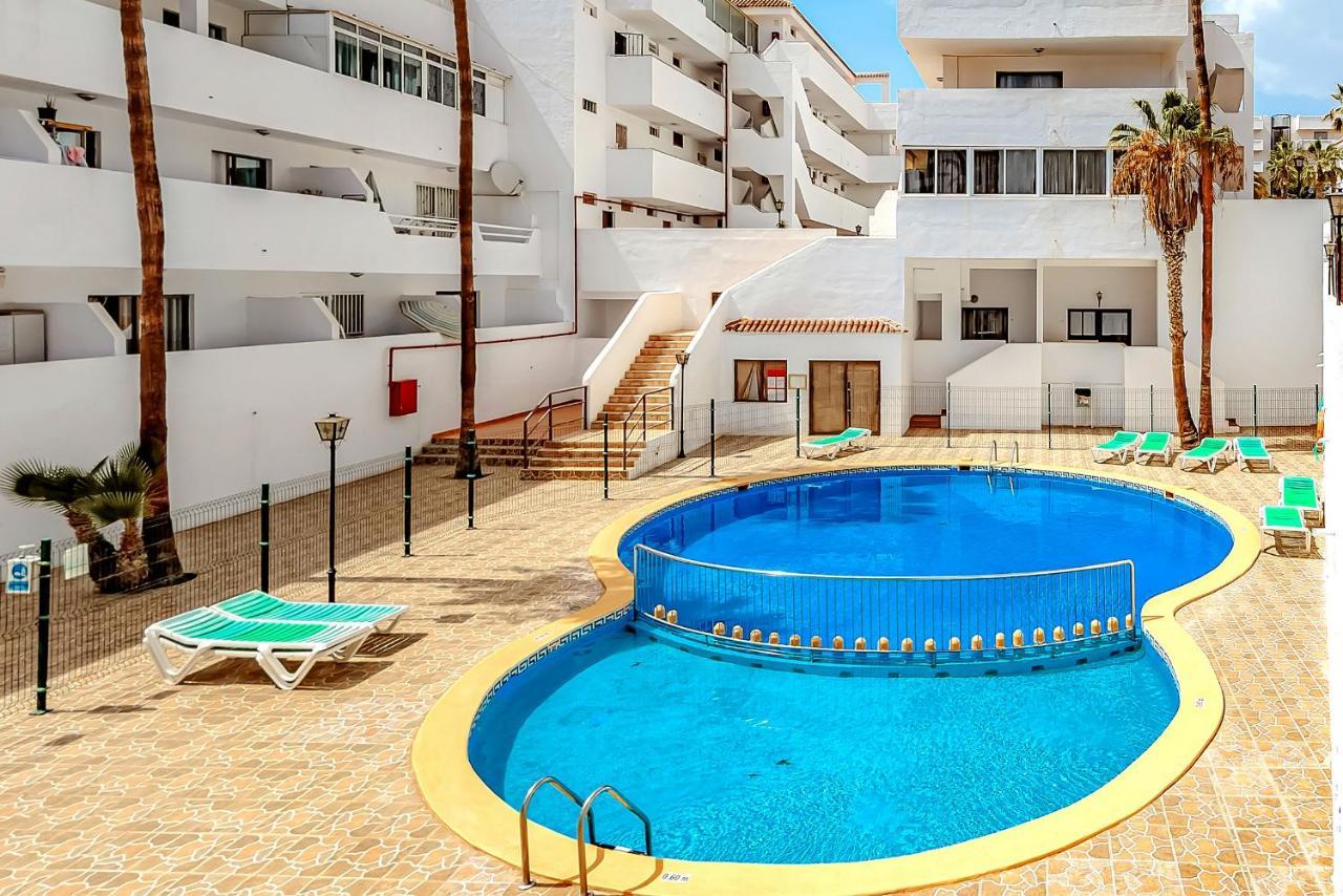 Tenerifeopenhome Luxury Comfort In Playa Americas Apartment *