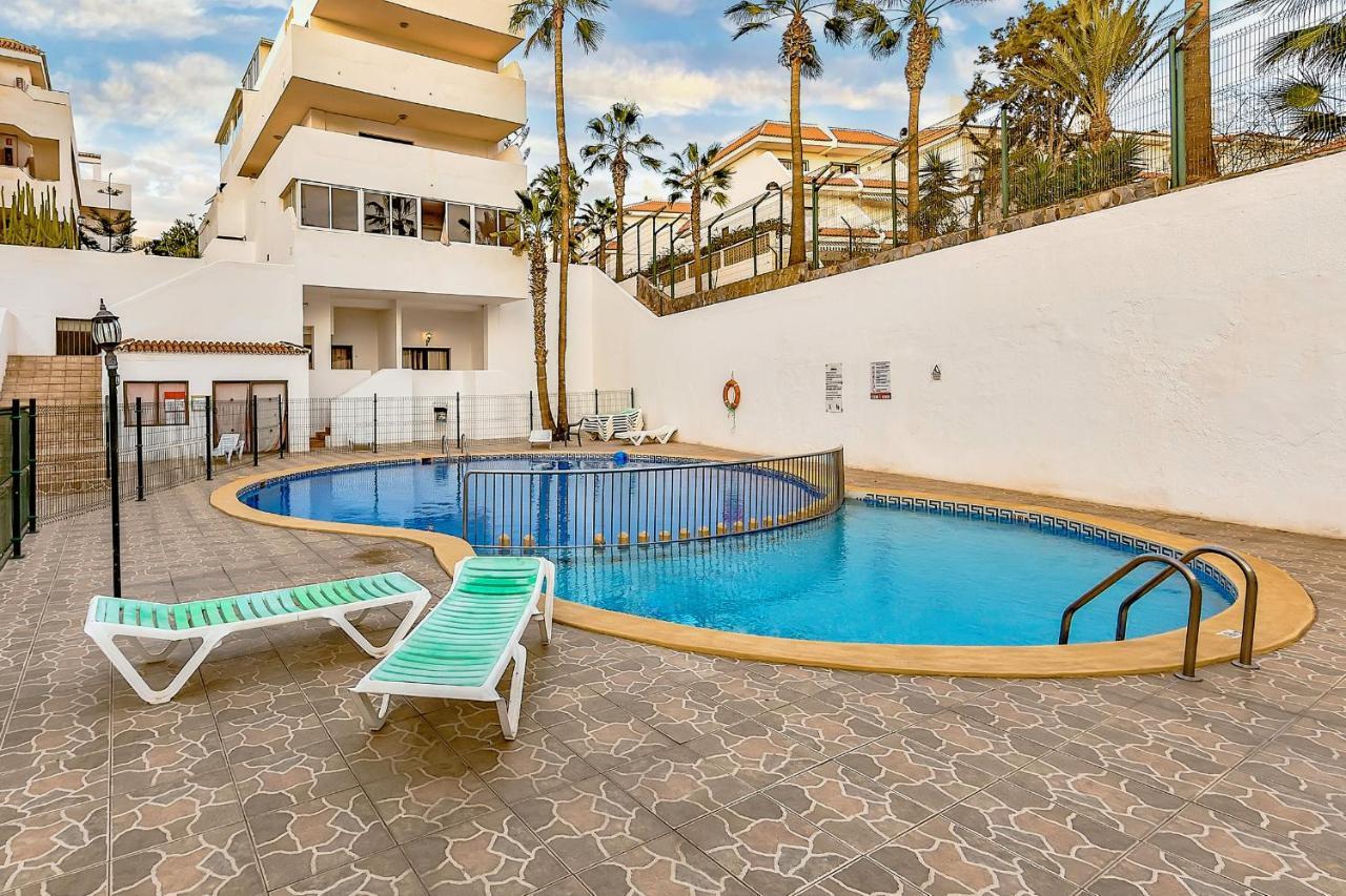 Apartment Tenerifeopenhome Luxury Comfort In Playa Americas