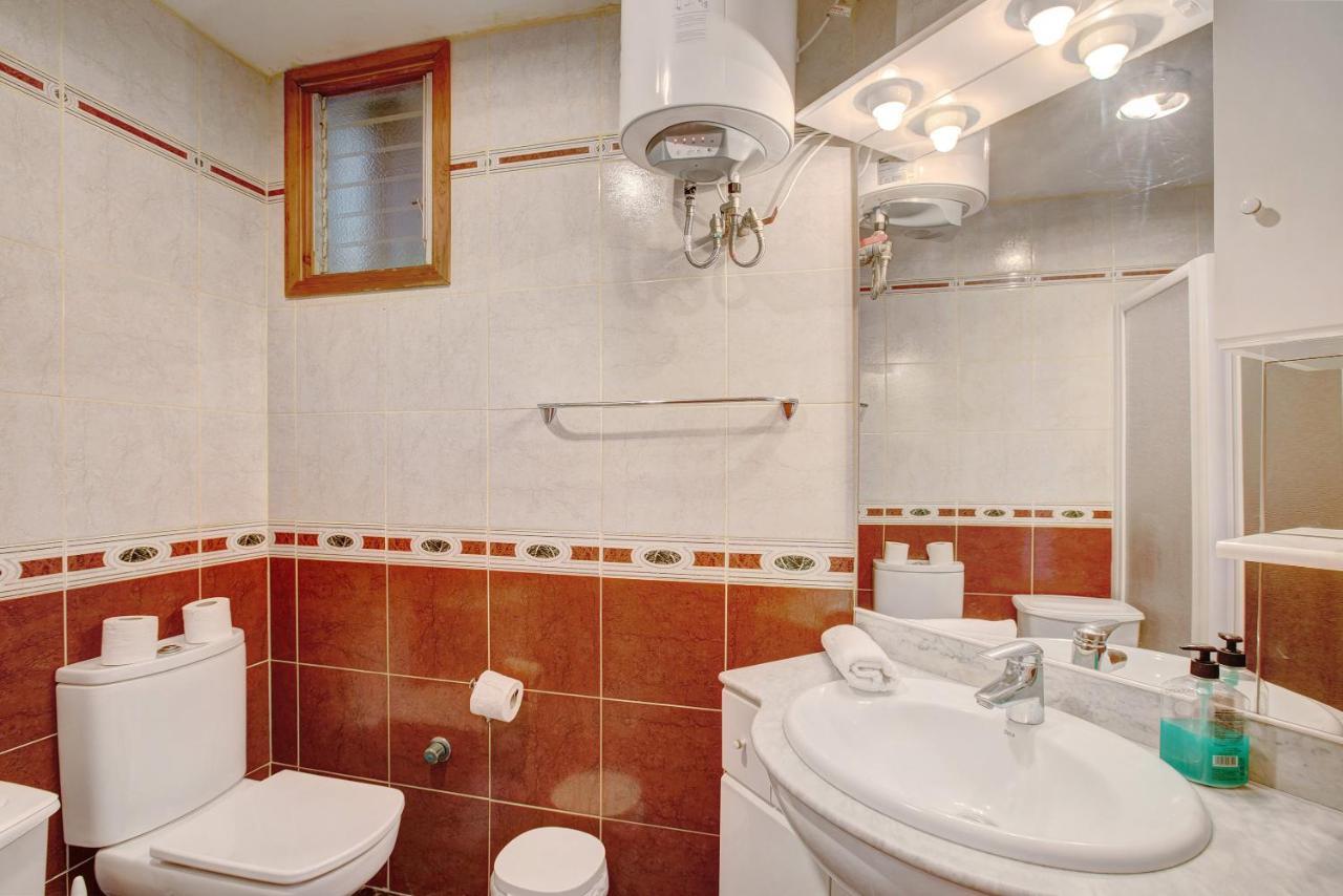 Apartamento Estudio Mesa Del Mar Tacoronte