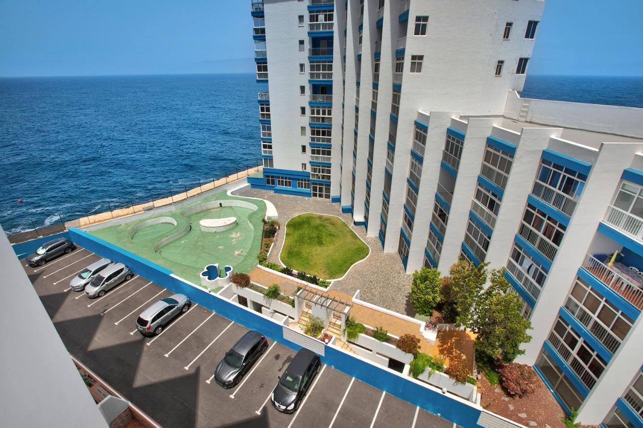 Estudio Mesa Del Mar Tacoronte
