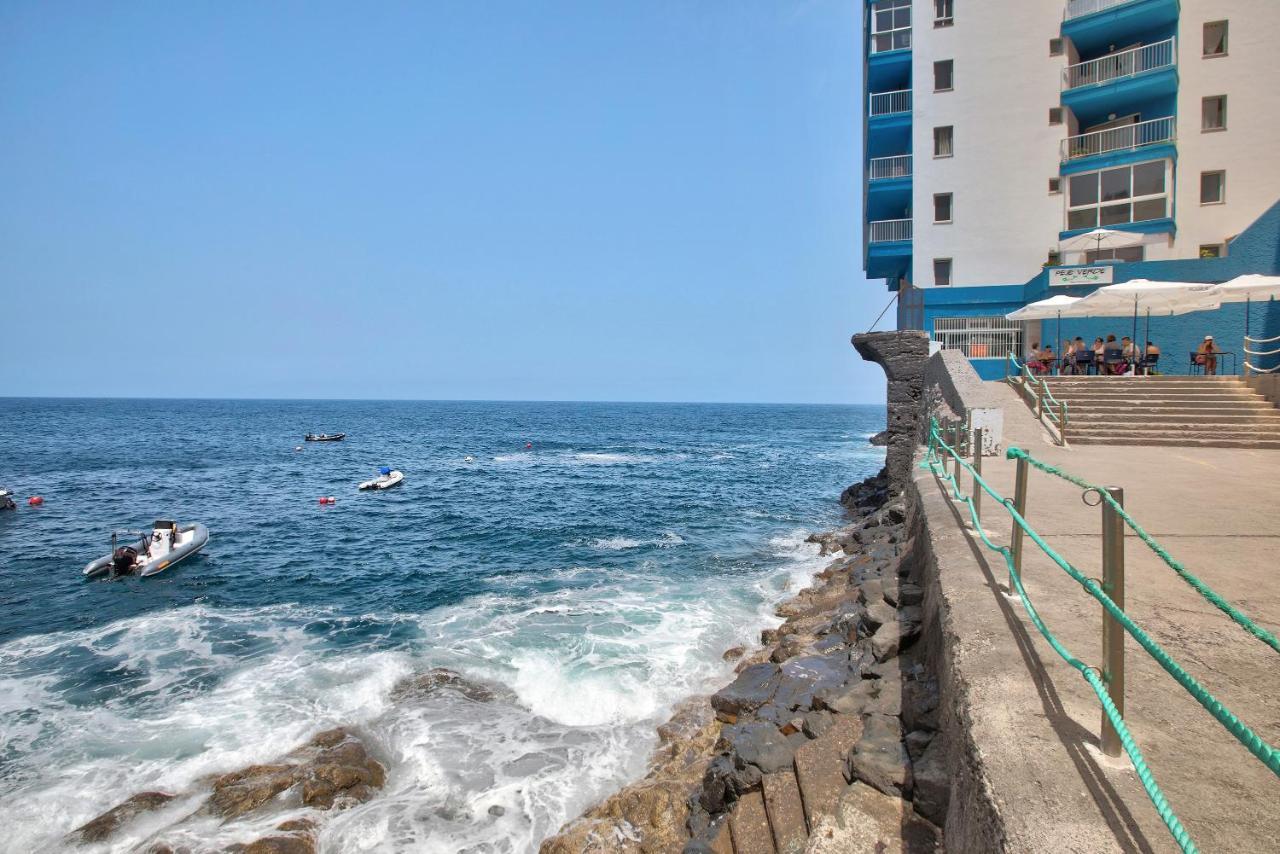 Estudio Mesa Del Mar *
