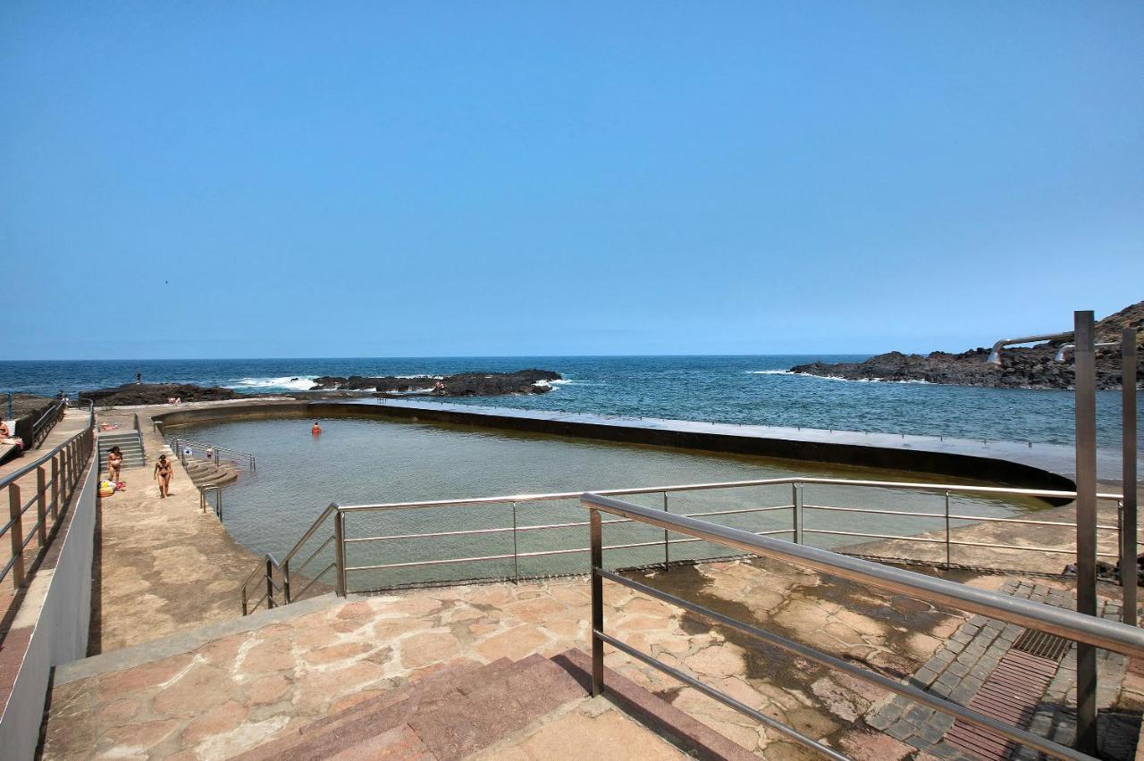 Apartamento Estudio Mesa Del Mar Tacoronte