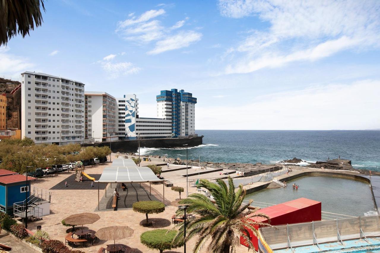 Apartamento Estudio Mesa Del Mar *