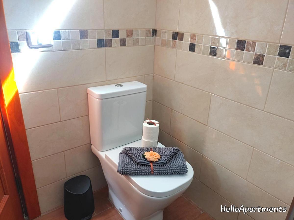 Apartamento Sea View In Playa La Arena Puerto de Santiago (Tenerife)