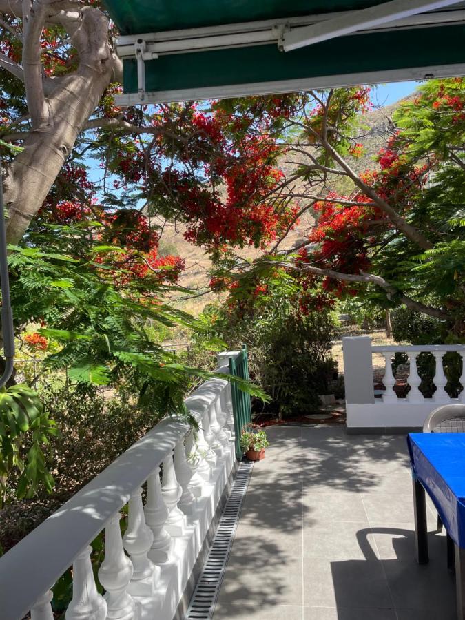 Country house En Santa Cruz