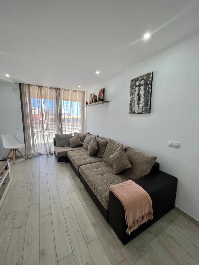 Cristianos || Apartment Los Cristianos (Tenerife)