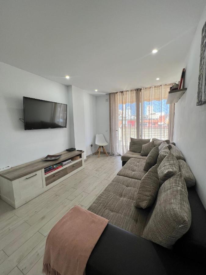 Cristianos || Appartement
