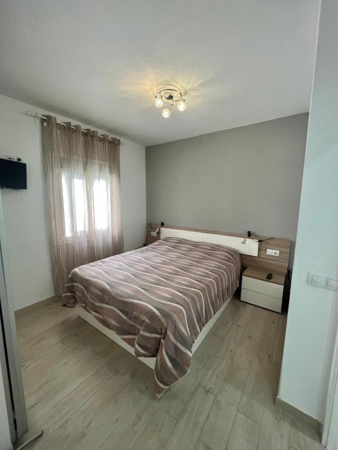 Cristianos || Apartment *