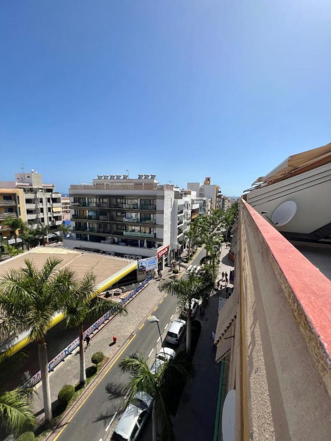 Cristianos || Appartement Los Cristianos (Tenerife)
