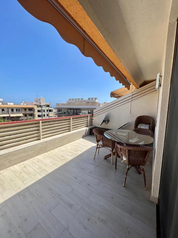 Cristianos || Appartement