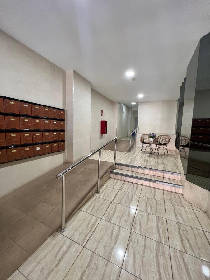 Appartement Cristianos || *