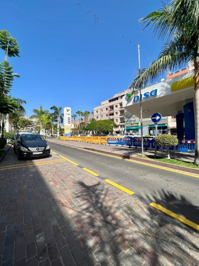 Appartement Cristianos || *