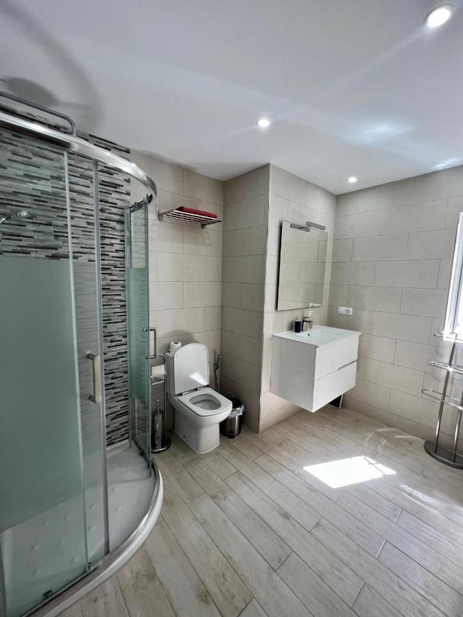 Cristianos || Appartement *