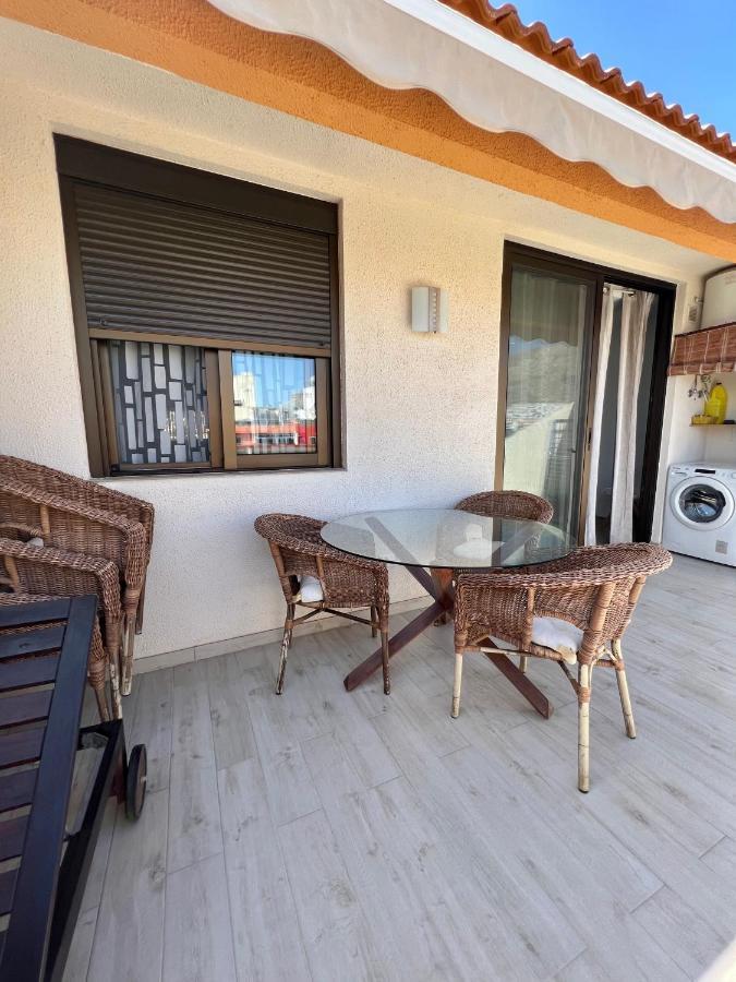 Cristianos || Appartement