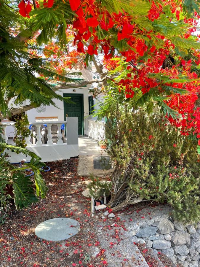 Country house En Santa Cruz *