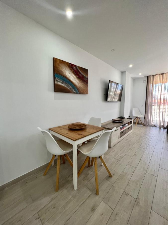 Cristianos || Appartement