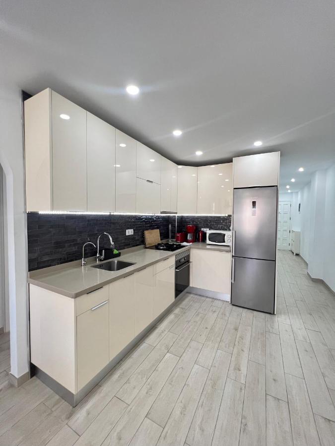Appartement Cristianos || Los Cristianos (Tenerife)