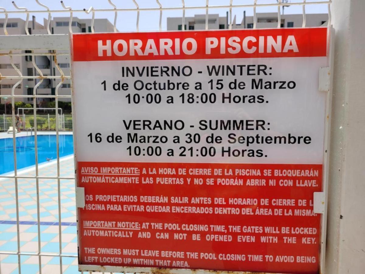 Apartment Residencia Las Vinas