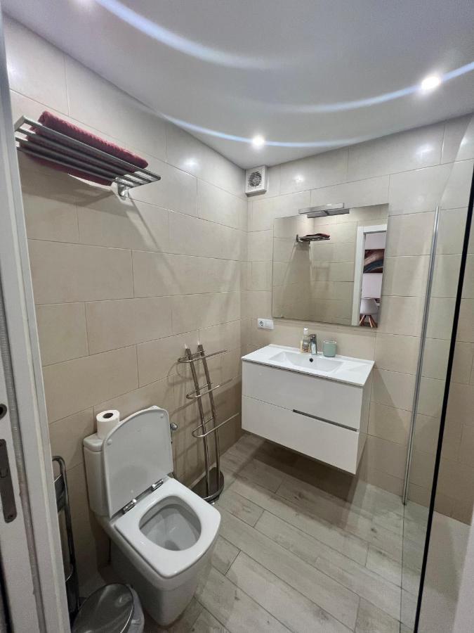 Cristianos || Appartement