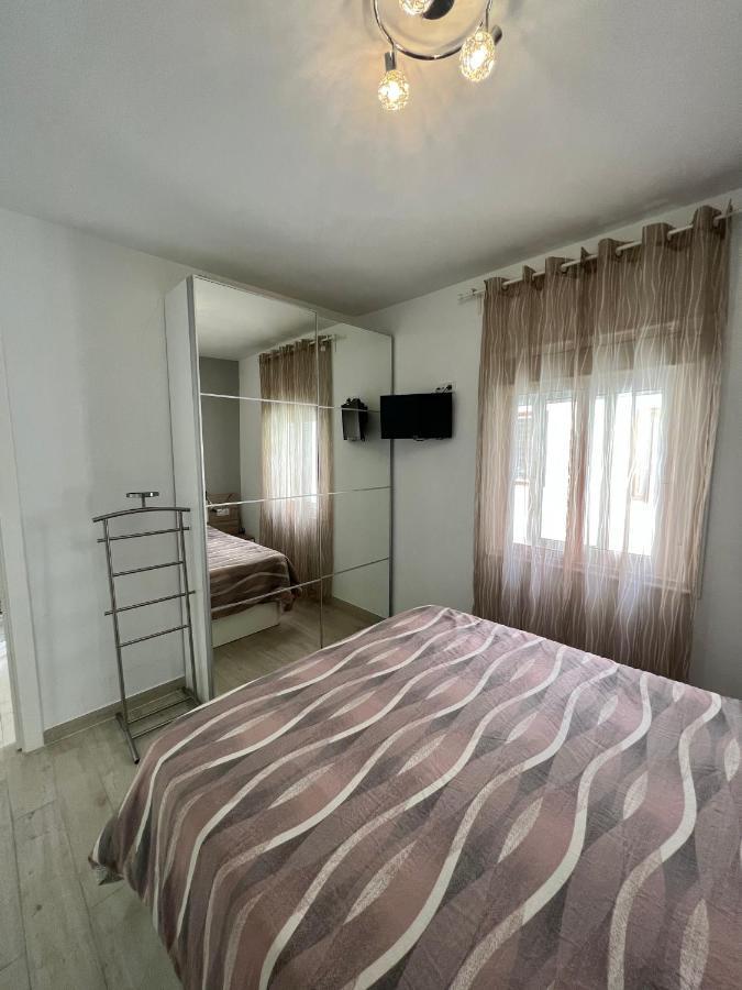 Appartement Cristianos ||