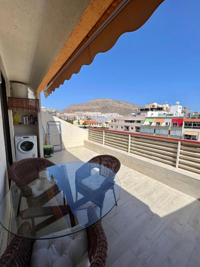 Cristianos || Appartement