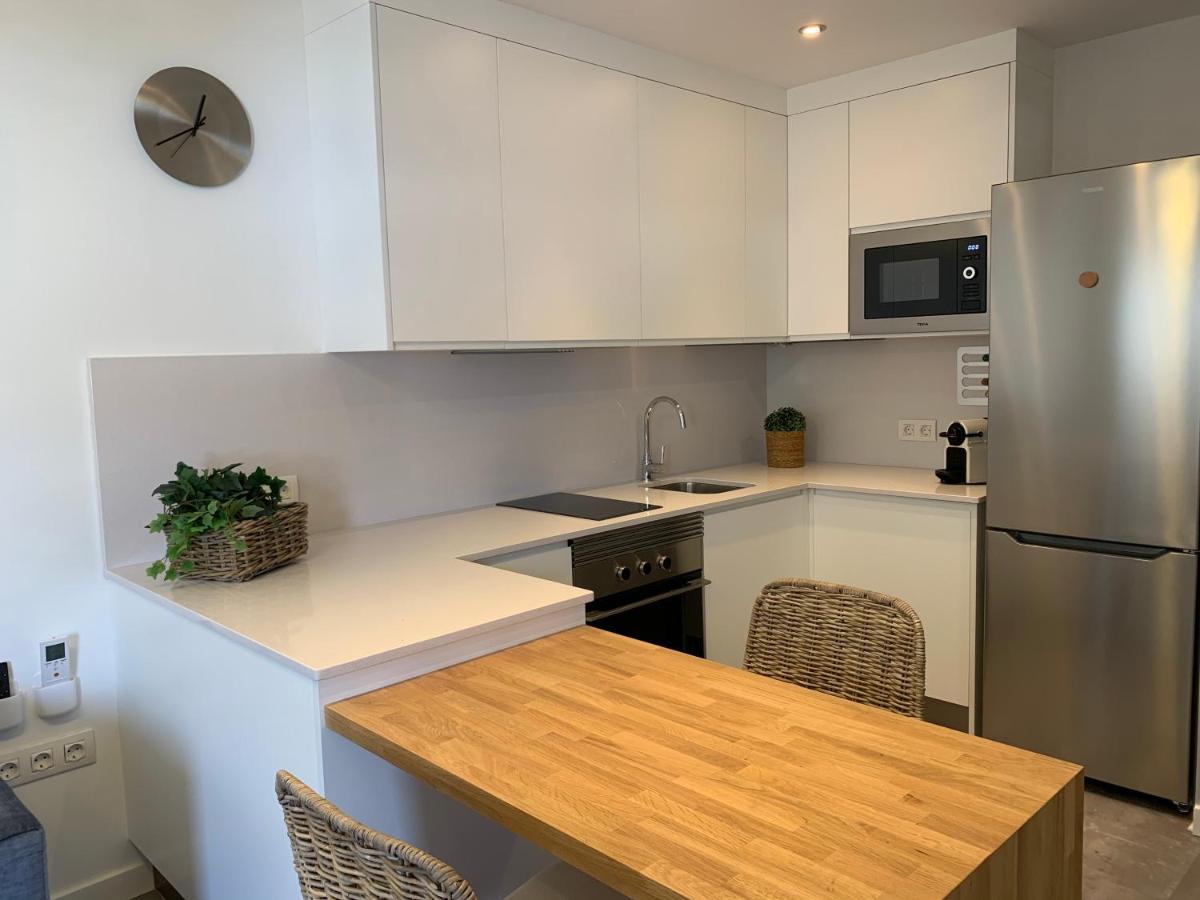 Appartement Puertito